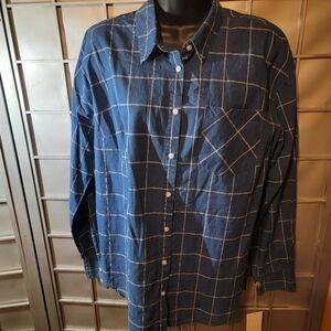 A New Day XL men's long sleeve shirt
